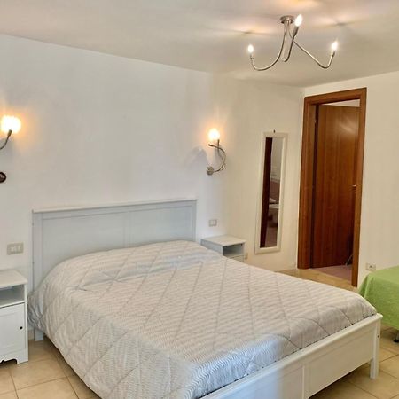 Casa Vacanza Bella Vista Matera Bagian luar foto