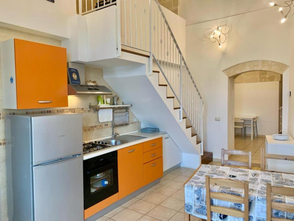 Casa Vacanza Bella Vista Matera Bagian luar foto