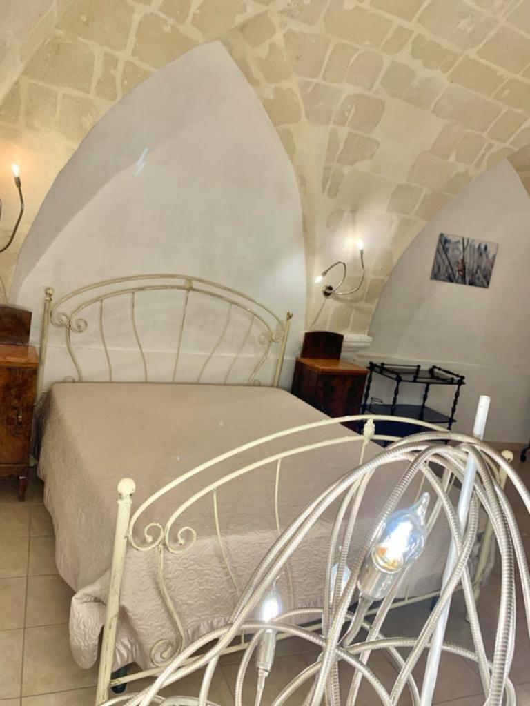 Casa Vacanza Bella Vista Matera Bagian luar foto