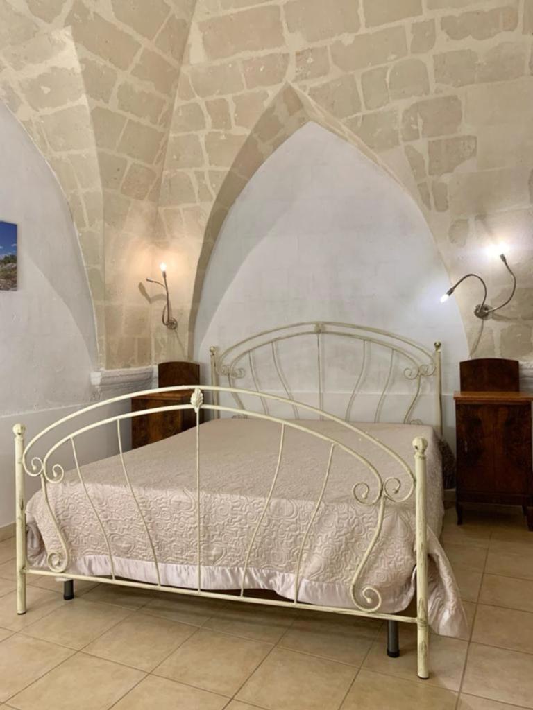 Casa Vacanza Bella Vista Matera Bagian luar foto