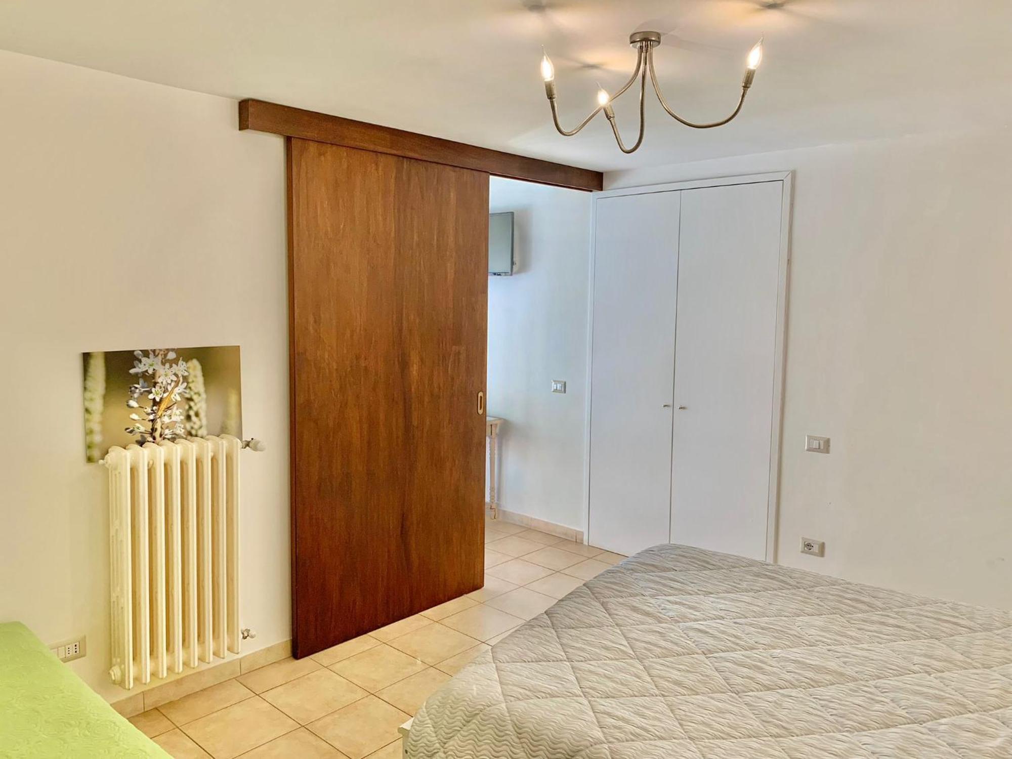 Casa Vacanza Bella Vista Matera Bagian luar foto