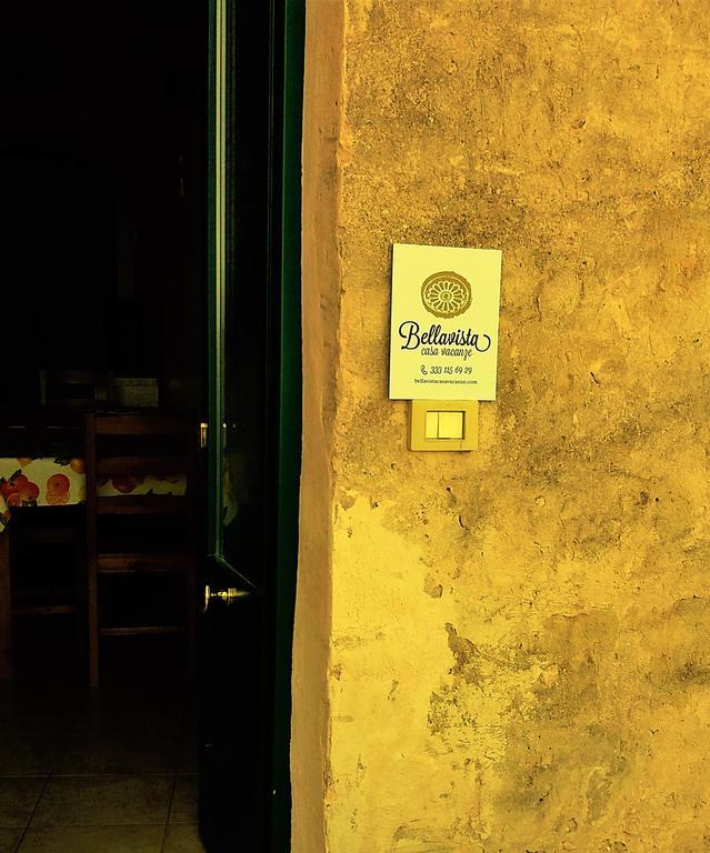 Casa Vacanza Bella Vista Matera Bagian luar foto