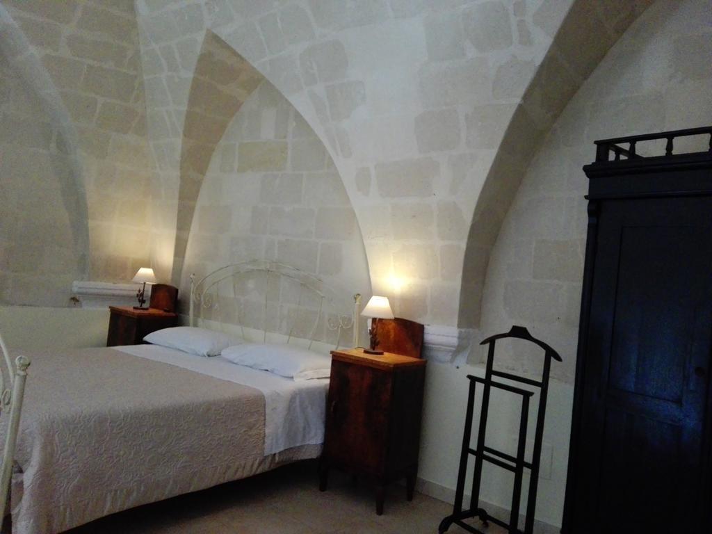 Casa Vacanza Bella Vista Matera Bagian luar foto