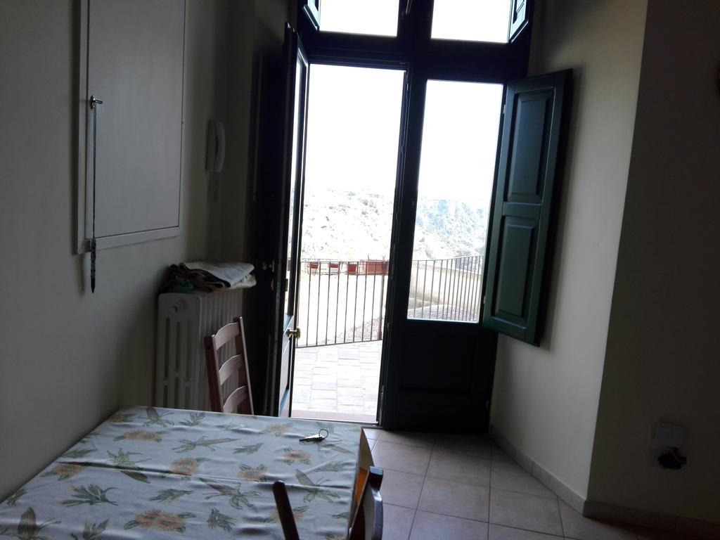 Casa Vacanza Bella Vista Matera Bagian luar foto