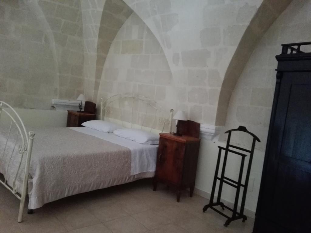 Casa Vacanza Bella Vista Matera Bagian luar foto