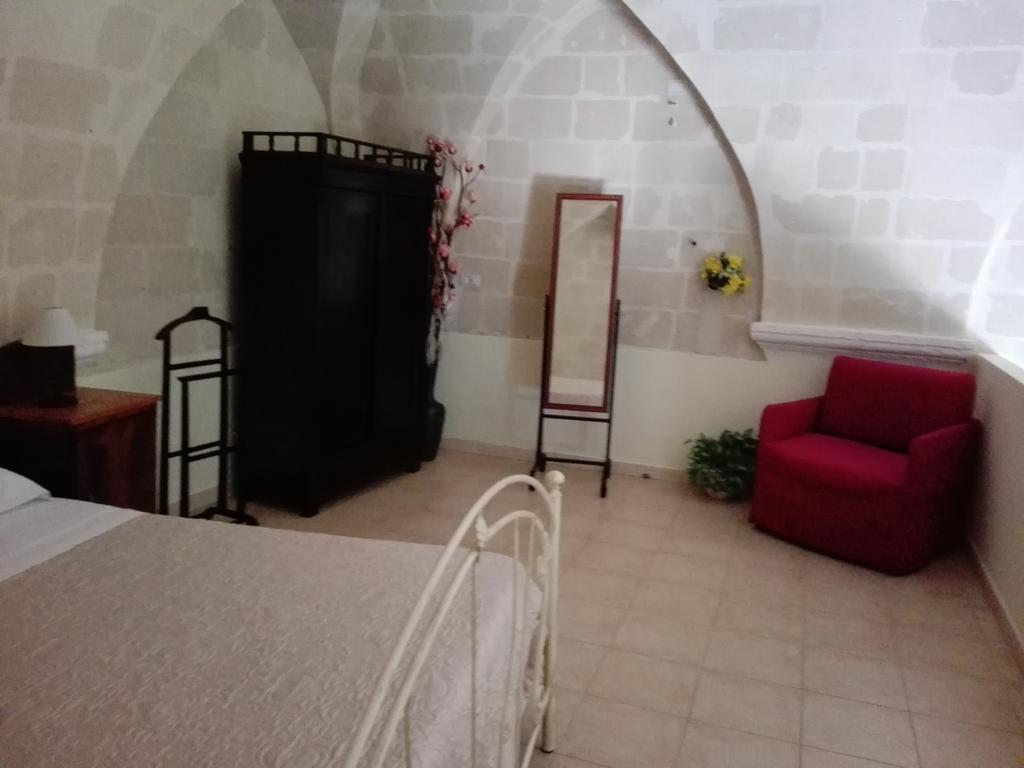 Casa Vacanza Bella Vista Matera Bagian luar foto
