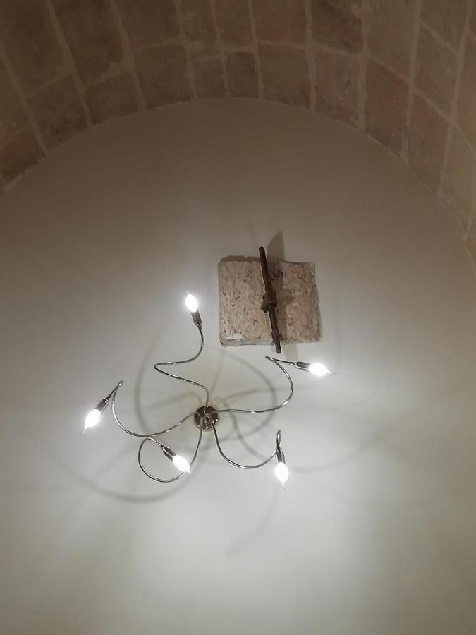 Casa Vacanza Bella Vista Matera Bagian luar foto