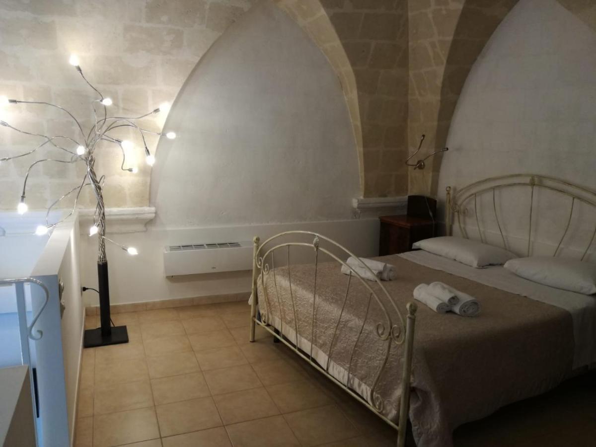 Casa Vacanza Bella Vista Matera Bagian luar foto